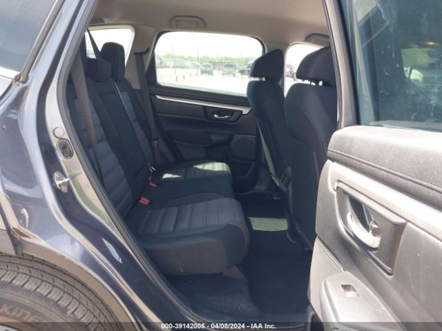 2HKRW5H34KH402613 Honda CR-V LX