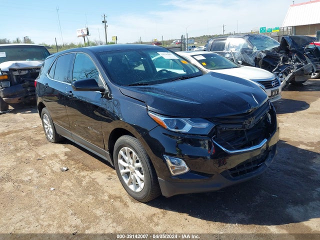2019 2GNAXUEV4K6244392 main image