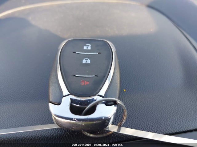 Chevrolet EQUINOX LT 2019 2GNAXUEV4K6244392 Image 11