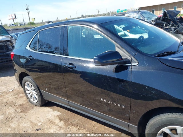 Chevrolet EQUINOX LT 2019 2GNAXUEV4K6244392 Image 13