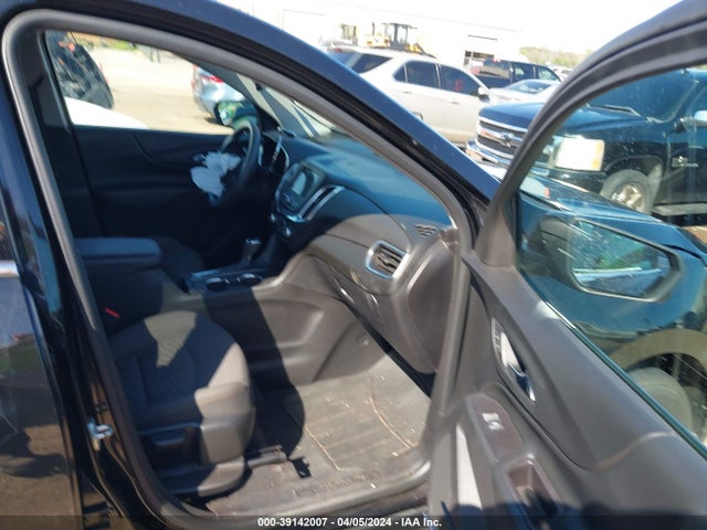 Chevrolet EQUINOX LT 2019 2GNAXUEV4K6244392 Image 5