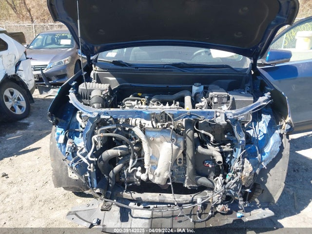 Chevrolet Equinox Awd Lt 2021 2GNAXUEV4M6148376 Image 10