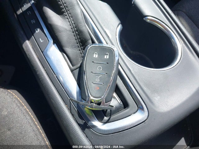 Chevrolet Equinox Awd Lt 2021 2GNAXUEV4M6148376 Image 11