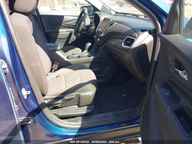Chevrolet Equinox Awd Lt 2021 2GNAXUEV4M6148376 Image 5
