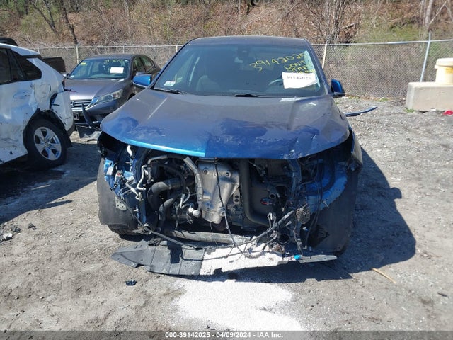 Chevrolet Equinox Awd Lt 2021 2GNAXUEV4M6148376 Image 6