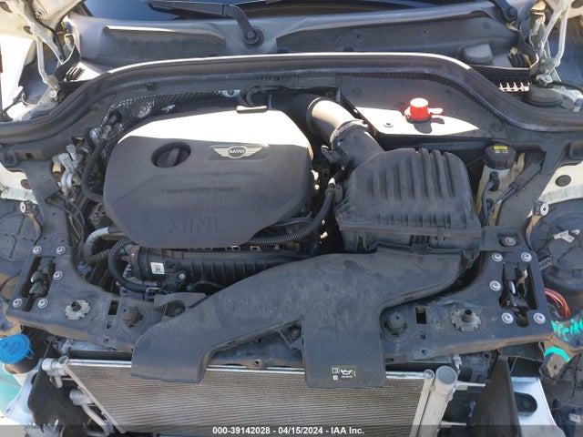 2017 MINI HARDTOP WMWXU1C50H2E18364 Photo 9