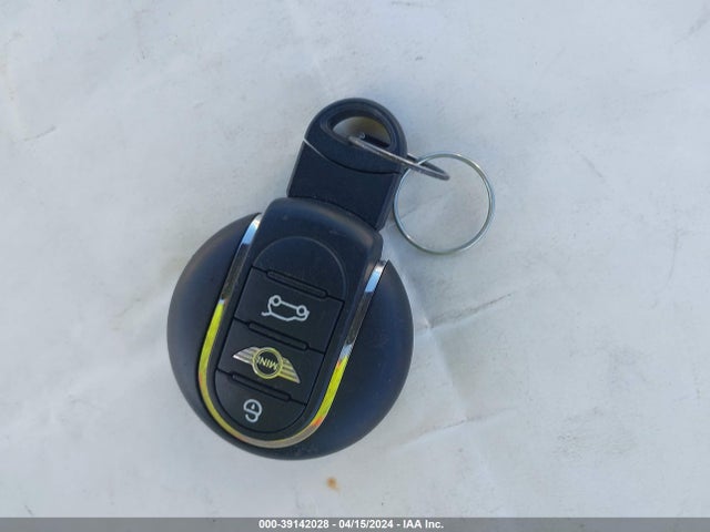 2017 MINI HARDTOP WMWXU1C50H2E18364 Photo 10