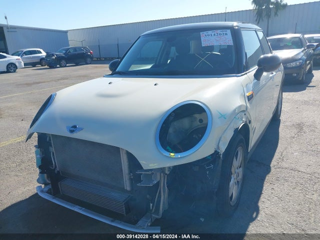 2017 MINI HARDTOP WMWXU1C50H2E18364 Photo 5