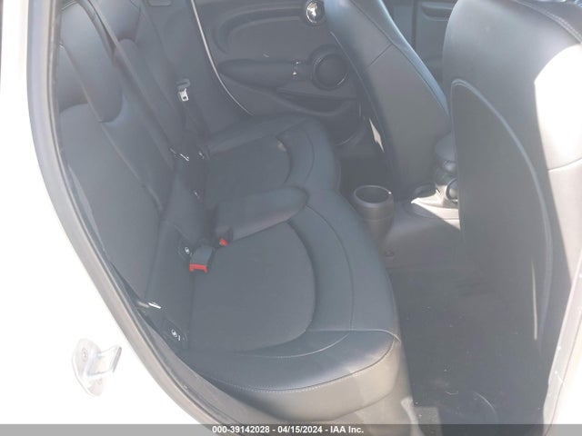 2017 MINI HARDTOP WMWXU1C50H2E18364 Photo 7