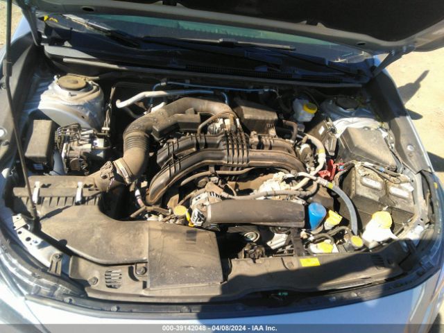 4S3GTAD66P3703749 Subaru Impreza Premium 5-door