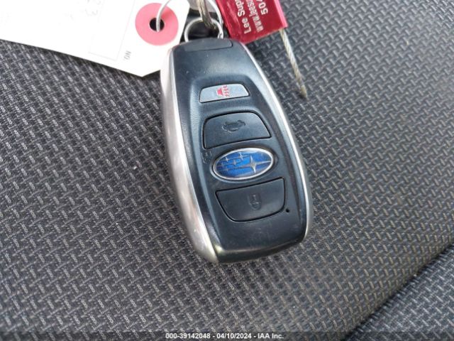 4S3GTAD66P3703749 Subaru Impreza Premium 5-door