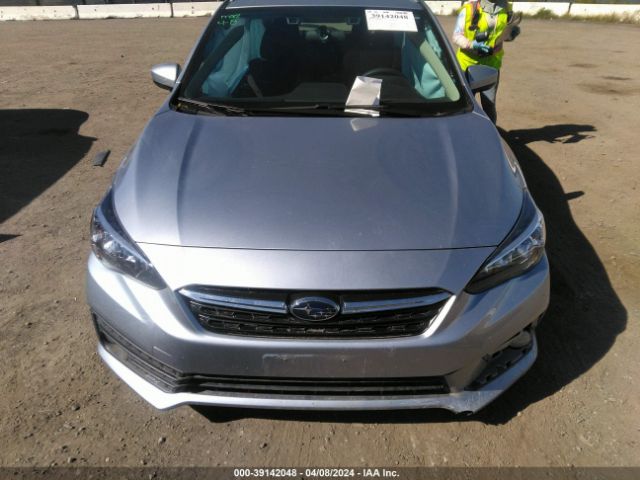 4S3GTAD66P3703749 Subaru Impreza Premium 5-door