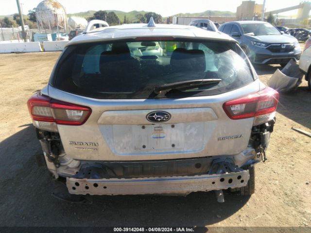 4S3GTAD66P3703749 Subaru Impreza Premium 5-door