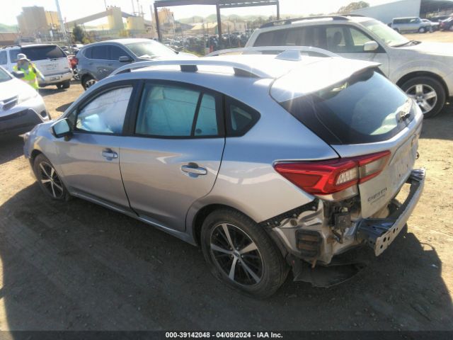 4S3GTAD66P3703749 Subaru Impreza Premium 5-door