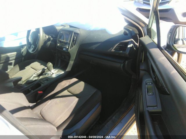 4S3GTAD66P3703749 Subaru Impreza Premium 5-door