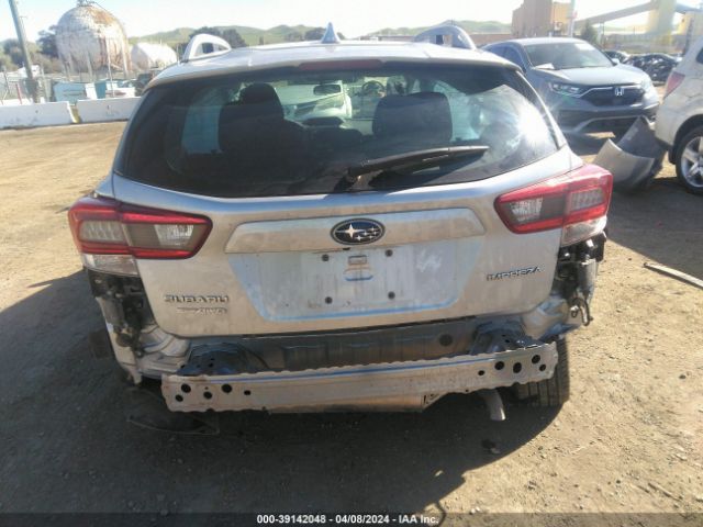 4S3GTAD66P3703749 Subaru Impreza Premium 5-door
