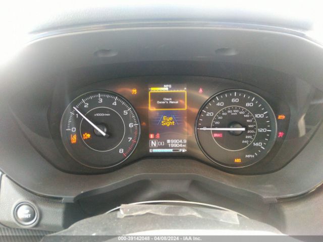 4S3GTAD66P3703749 Subaru Impreza Premium 5-door