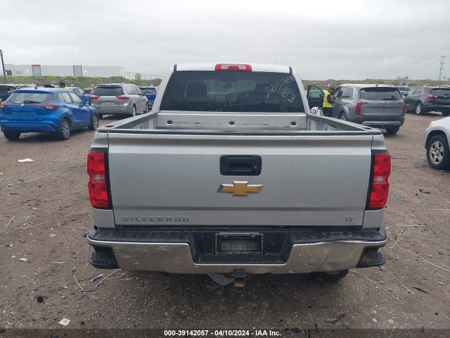 Chevrolet Silverado 1500 1lt 2017 3GCUKREC6HG239496 Image 15