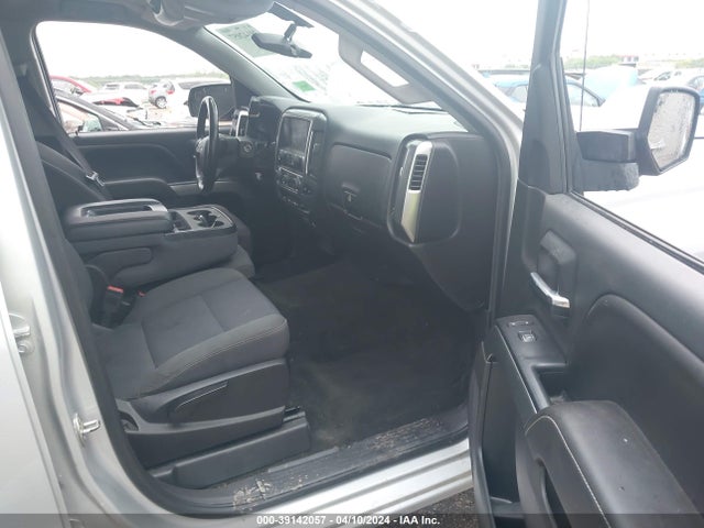 Chevrolet Silverado 1500 1lt 2017 3GCUKREC6HG239496 Image 5