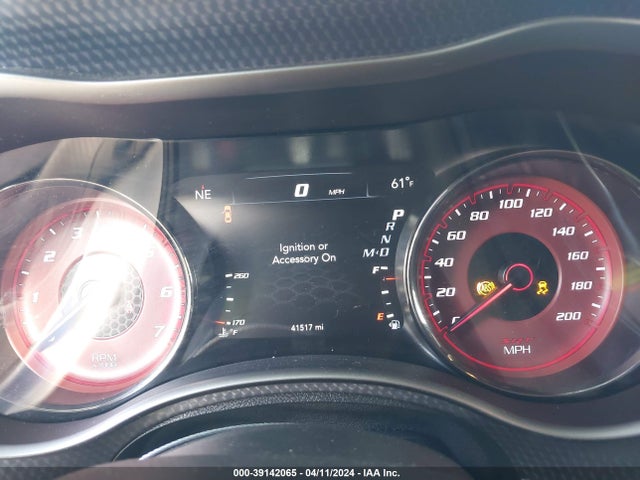 Dodge Charger Srt Hellcat Rwd 2020 2C3CDXL9XLH129646 Image 7