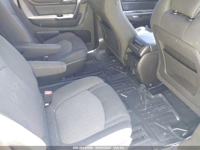 1GNKRHKD1EJ373053 Chevrolet Traverse 2lt