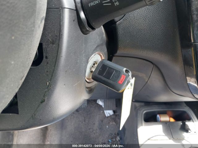 2023 MITSUBISHI MIRAGE ML32AUHJ4PH003833 Photo 10