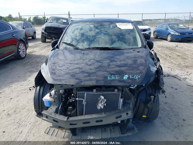 Mitsubishi MIRAGE ES 2023 ML32AUHJ4PH003833 Image 12