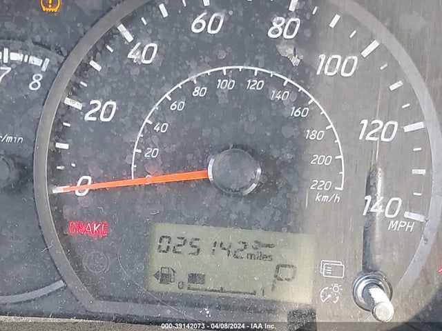 Mitsubishi MIRAGE ES 2023 ML32AUHJ4PH003833 Image 15