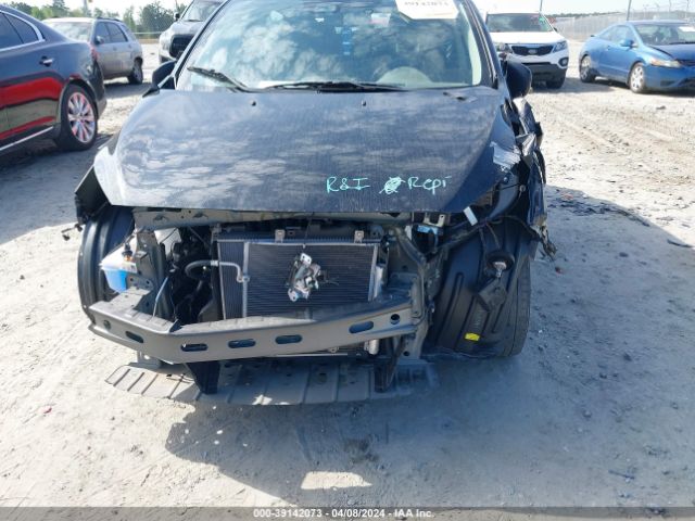 2023 MITSUBISHI MIRAGE ML32AUHJ4PH003833 Photo 5