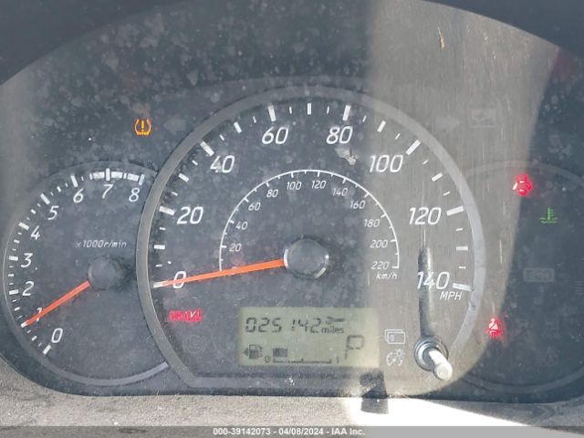 2023 MITSUBISHI MIRAGE ML32AUHJ4PH003833 Photo 6