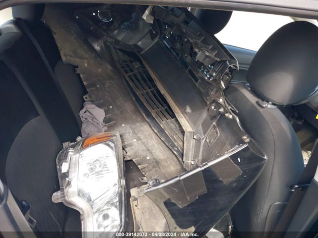 2023 MITSUBISHI MIRAGE ML32AUHJ4PH003833 Photo 7