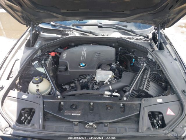 WBA5A5C55FD515257 BMW 528I