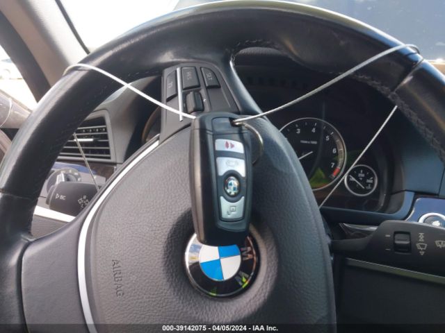 WBA5A5C55FD515257 BMW 528I