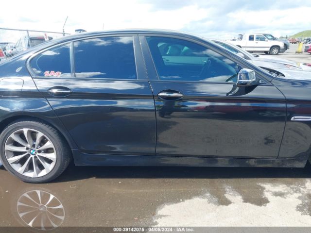 WBA5A5C55FD515257 BMW 528I