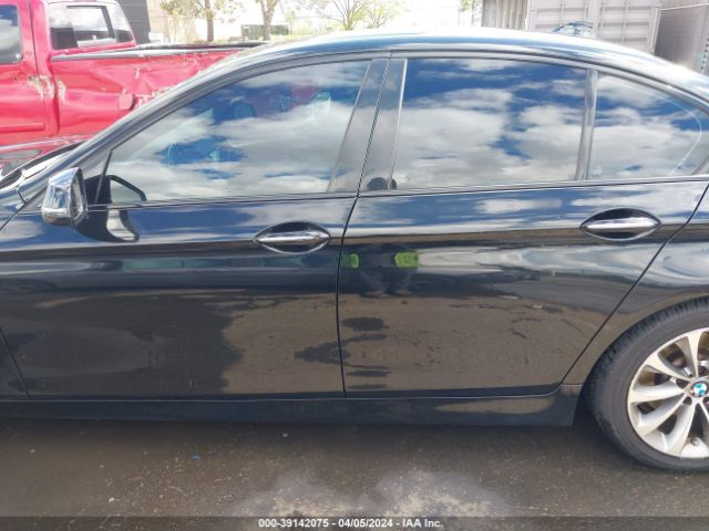 WBA5A5C55FD515257 BMW 528I