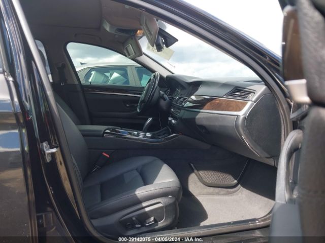 WBA5A5C55FD515257 BMW 528I
