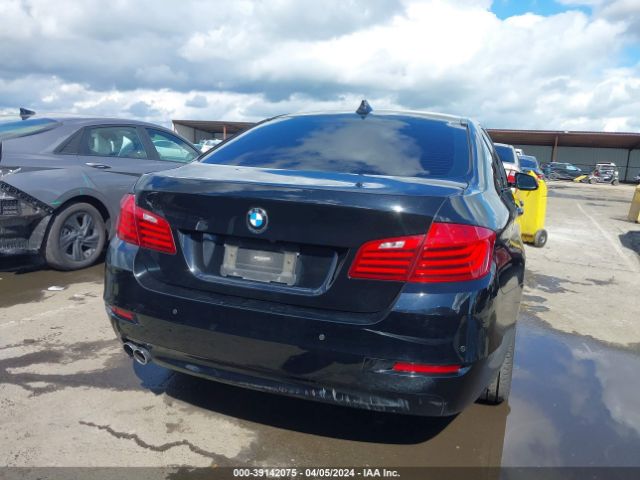 WBA5A5C55FD515257 BMW 528I