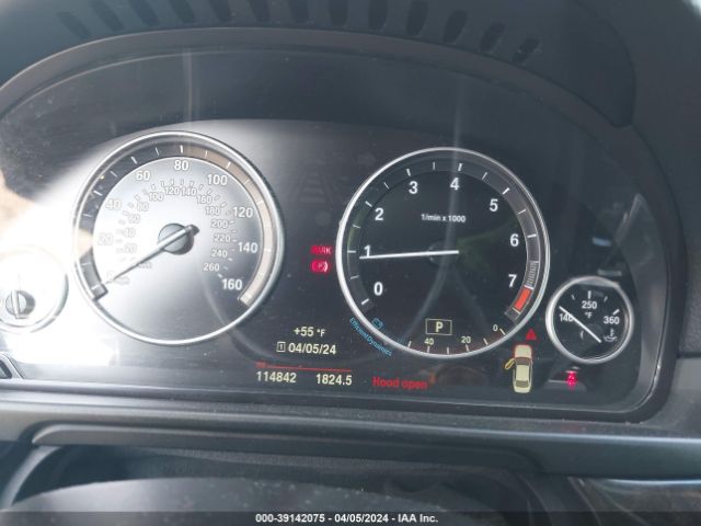 WBA5A5C55FD515257 BMW 528I