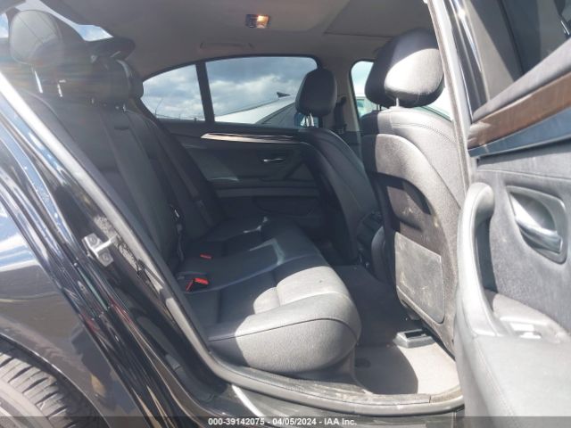 WBA5A5C55FD515257 BMW 528I