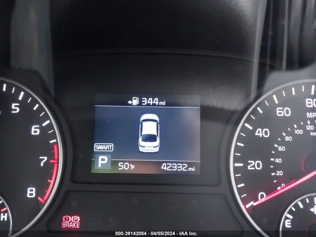 KIA Optima Ex Premium 2020 5XXGU4L15LG436084 Image 15