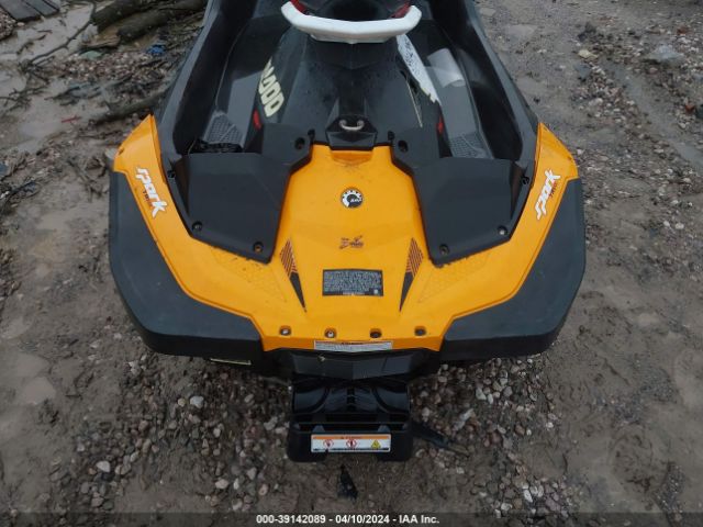 2019 SEADOO JETSKI YDV743A919        Photo 9