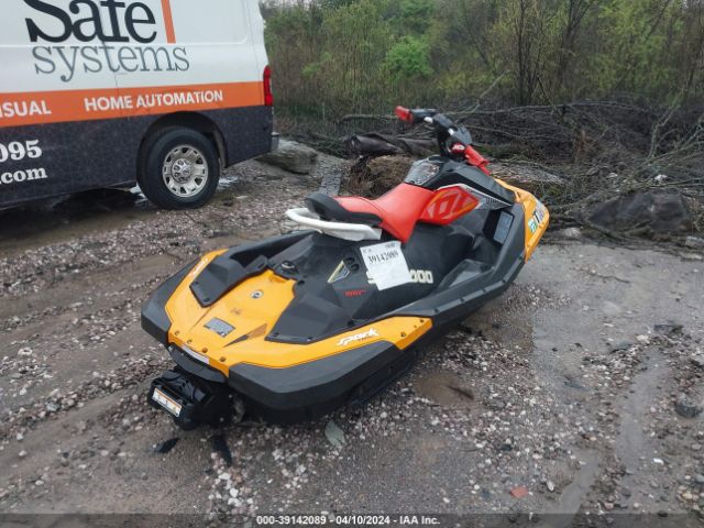 2019 SEADOO JETSKI YDV743A919        Photo 2