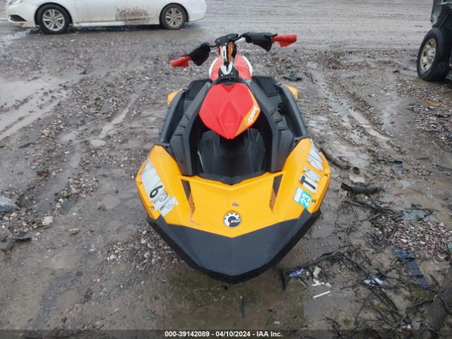 2019 SEADOO JETSKI YDV743A919        Photo 5