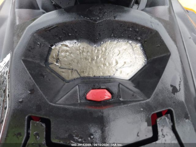2019 SEADOO JETSKI YDV743A919        Photo 6