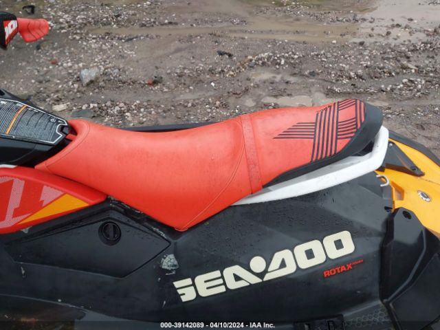 2019 SEADOO JETSKI YDV743A919        Photo 7