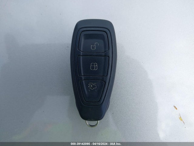 Ford FOCUS ST 2018 1FADP3L92JL241525 Image 11