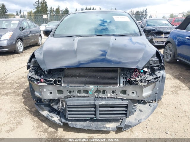 Ford FOCUS ST 2018 1FADP3L92JL241525 Image 6