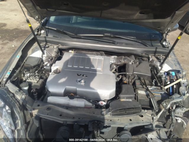 58ABK1GG4JU096841 Lexus ES 350
