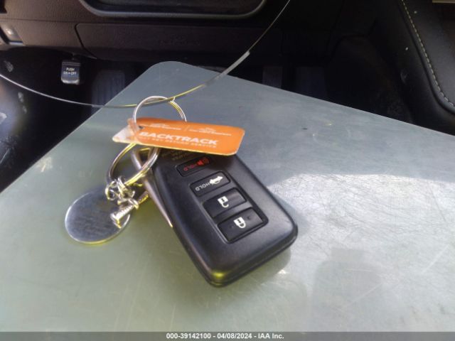 58ABK1GG4JU096841 Lexus ES 350