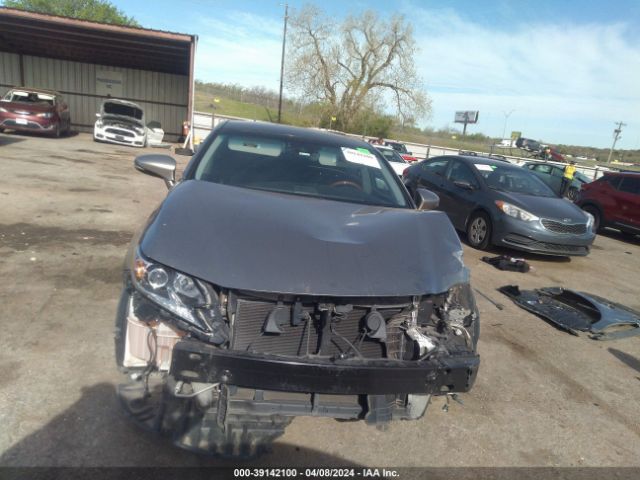 58ABK1GG4JU096841 Lexus ES 350